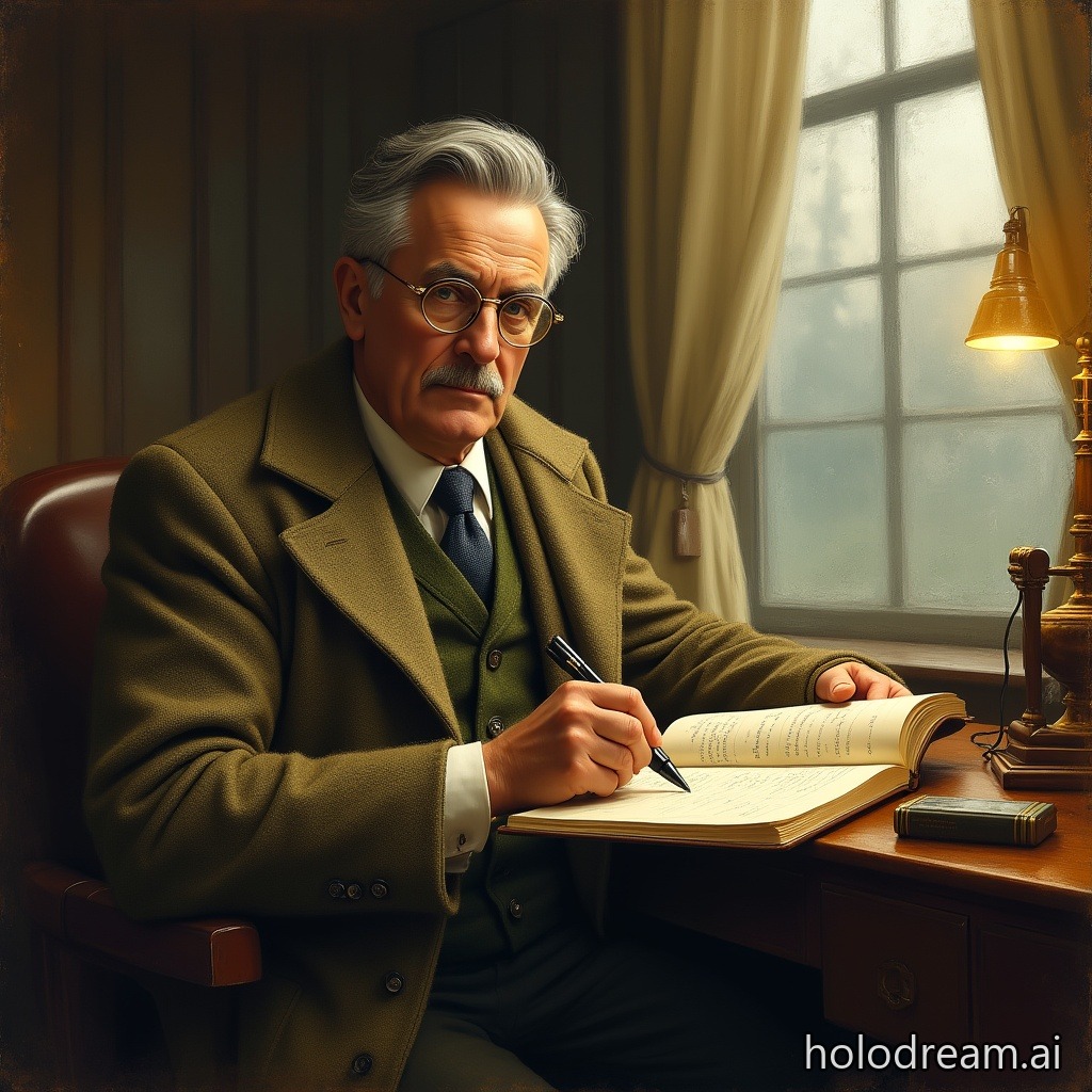 Dr. Haydock