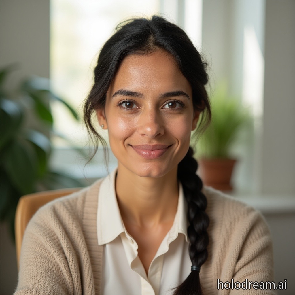 Dr. Karen Singh