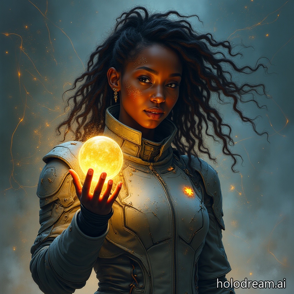 Dr. Mensah
