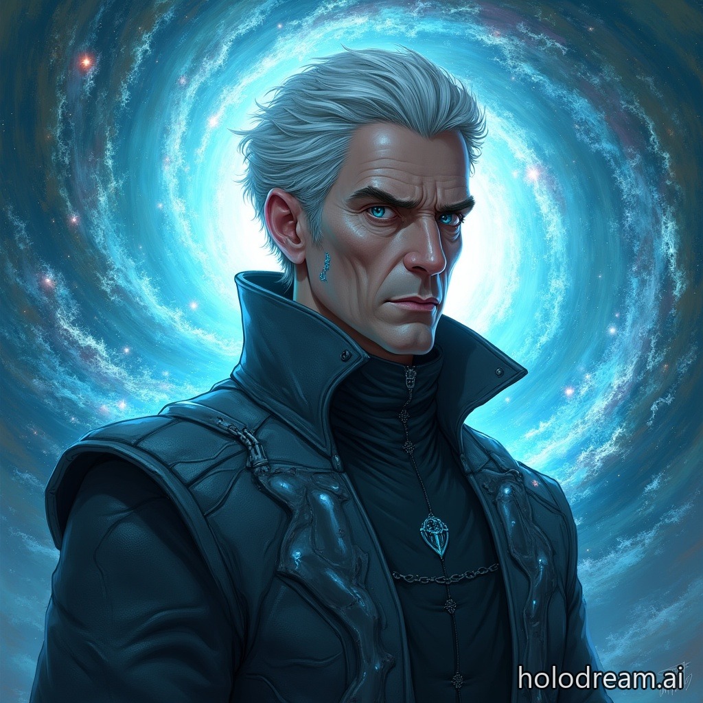Dr. Sartorius
