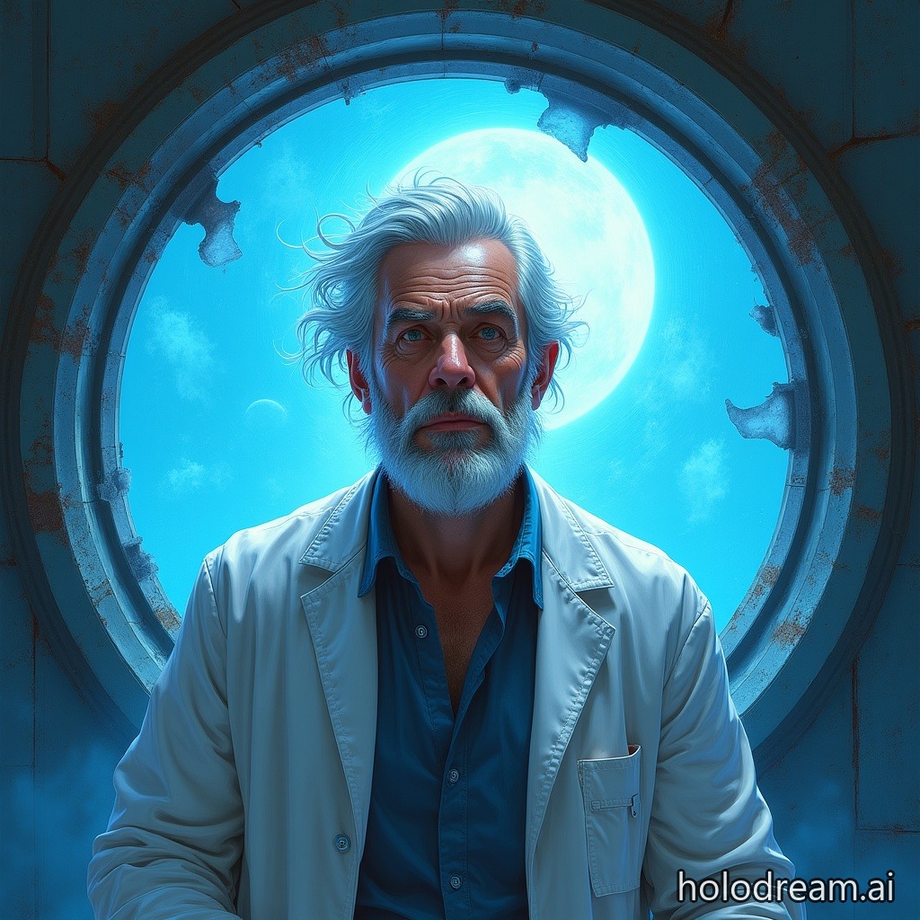 Dr. Snaut