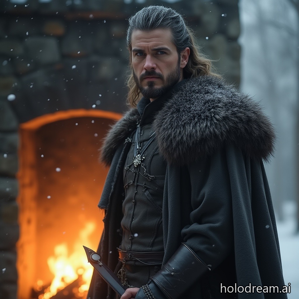 Eddard Stark