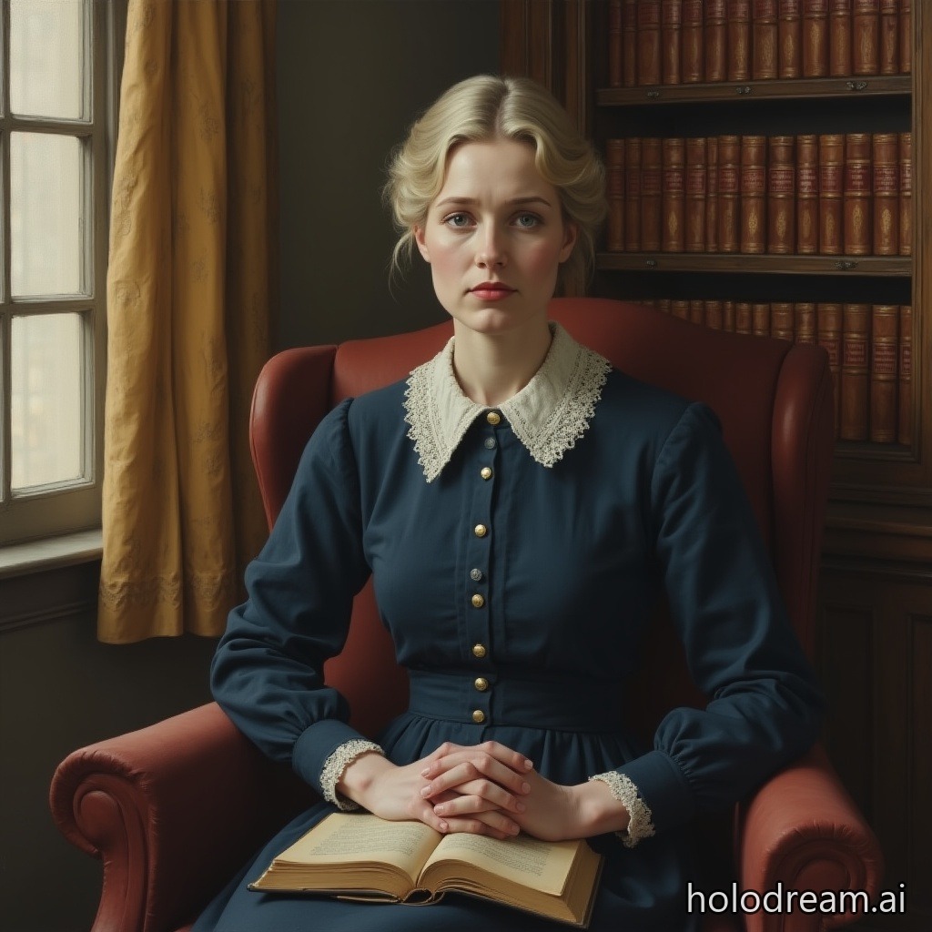 Edith Stoner