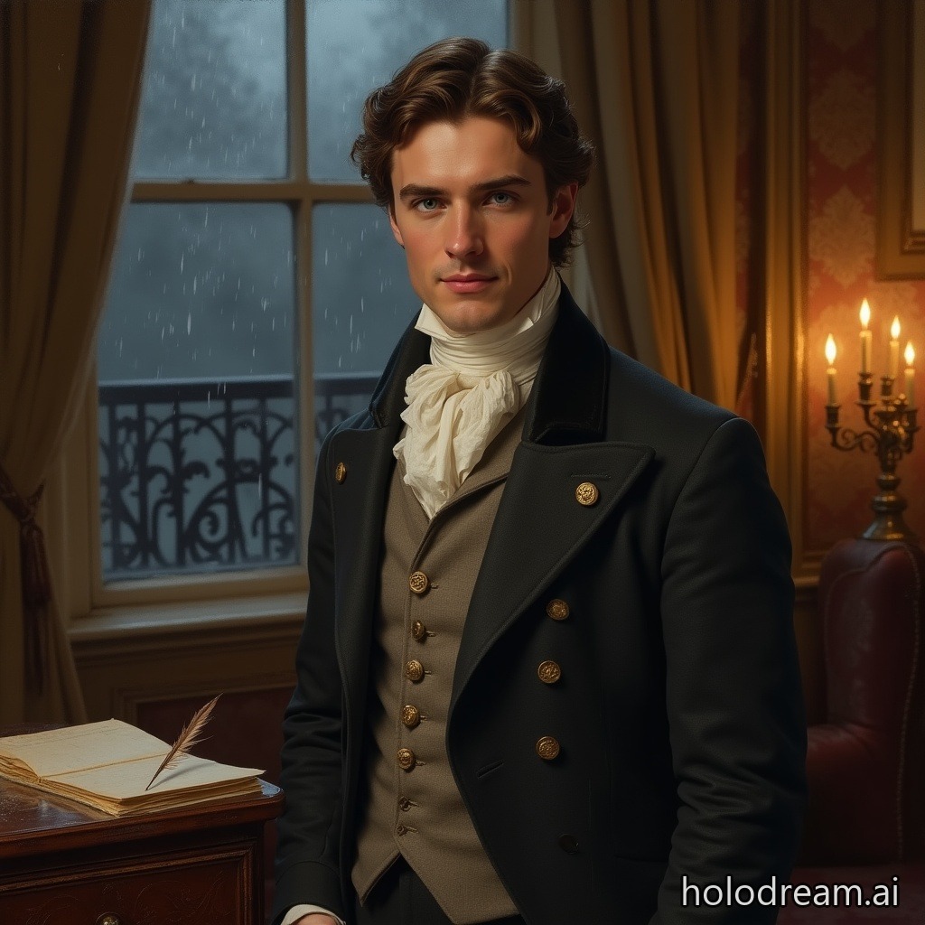 Edward Ferrars