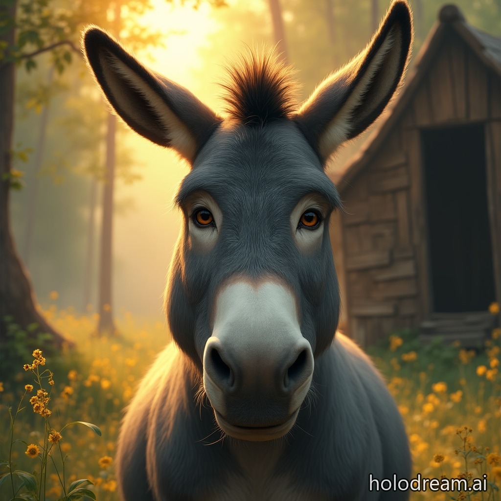 Eeyore