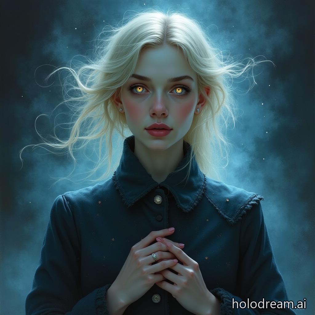 Eleanor Vance