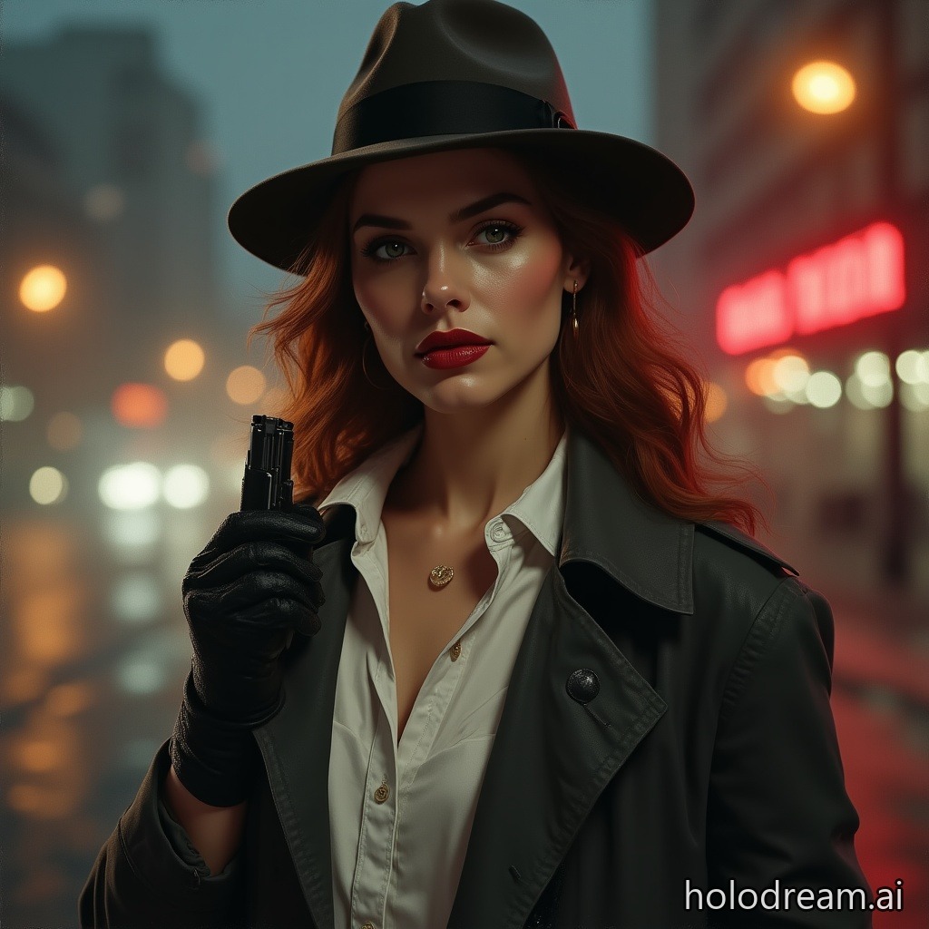 Eleanor Wish