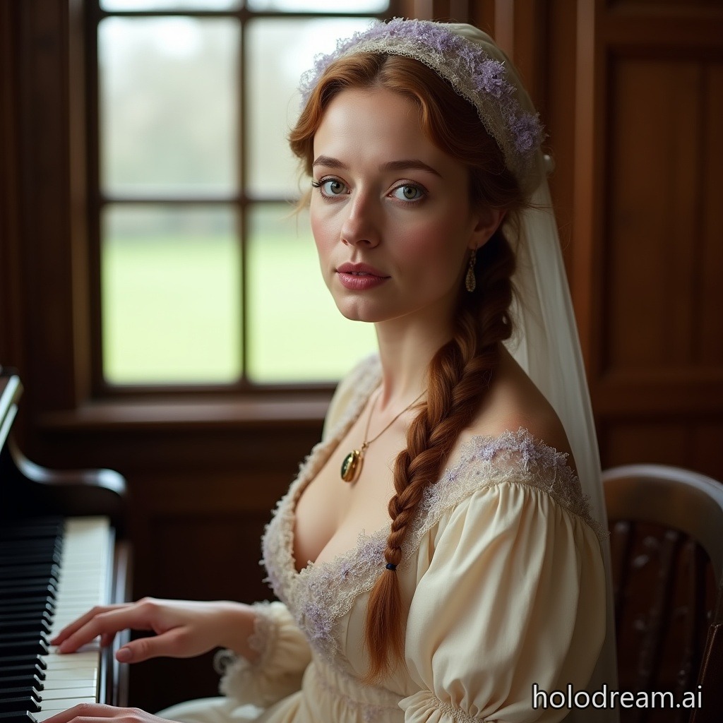 Elinor Dashwood
