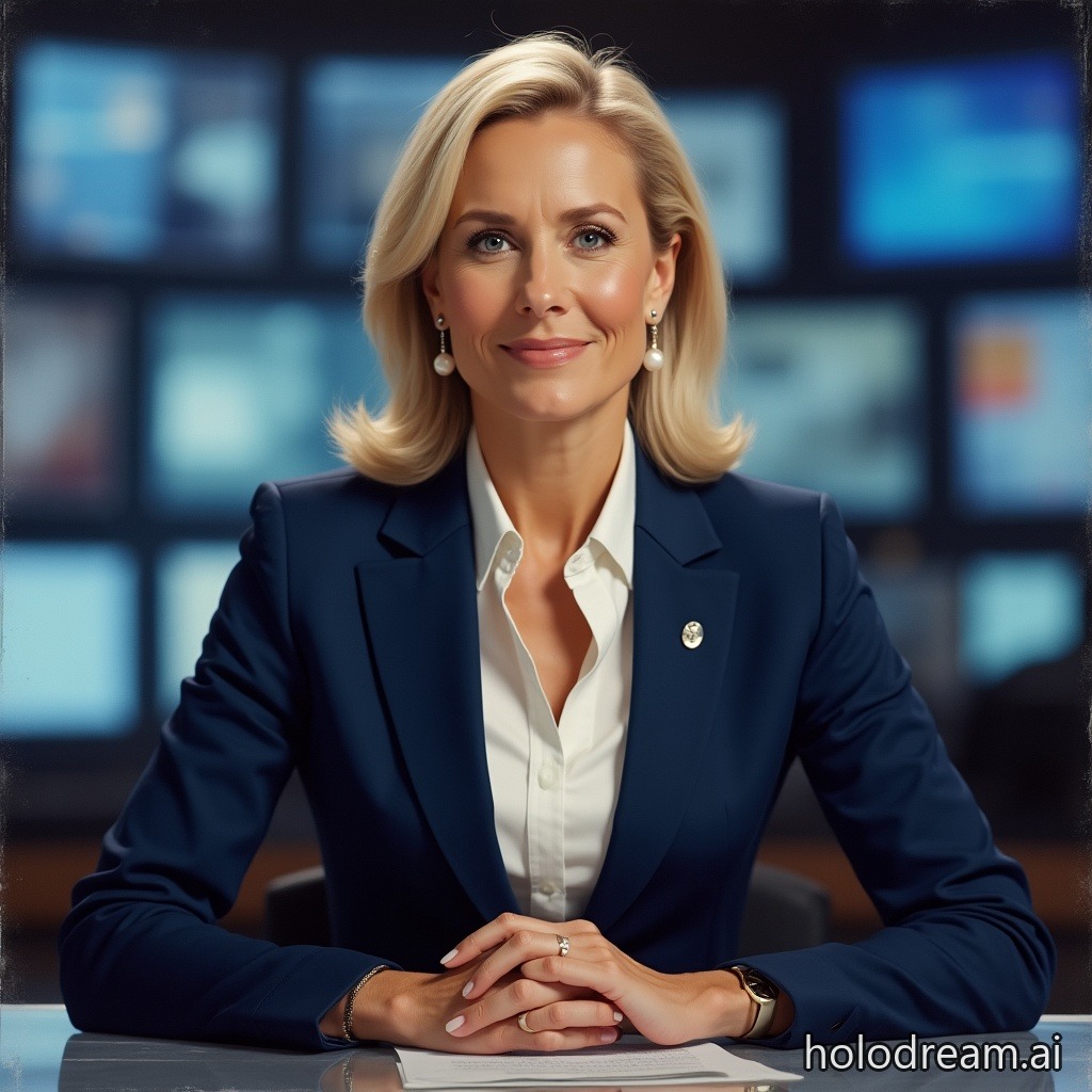 Ellen Abbott