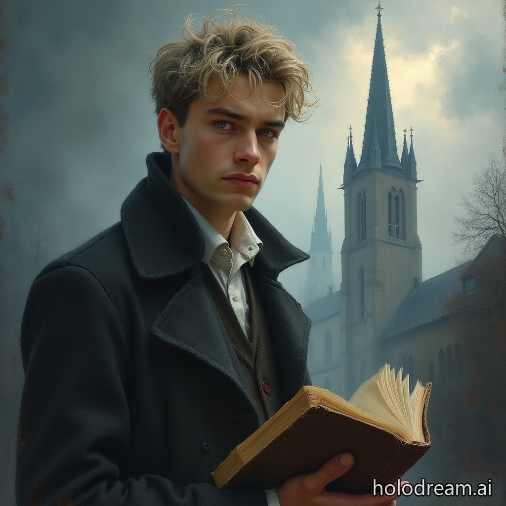 Emil Sinclair