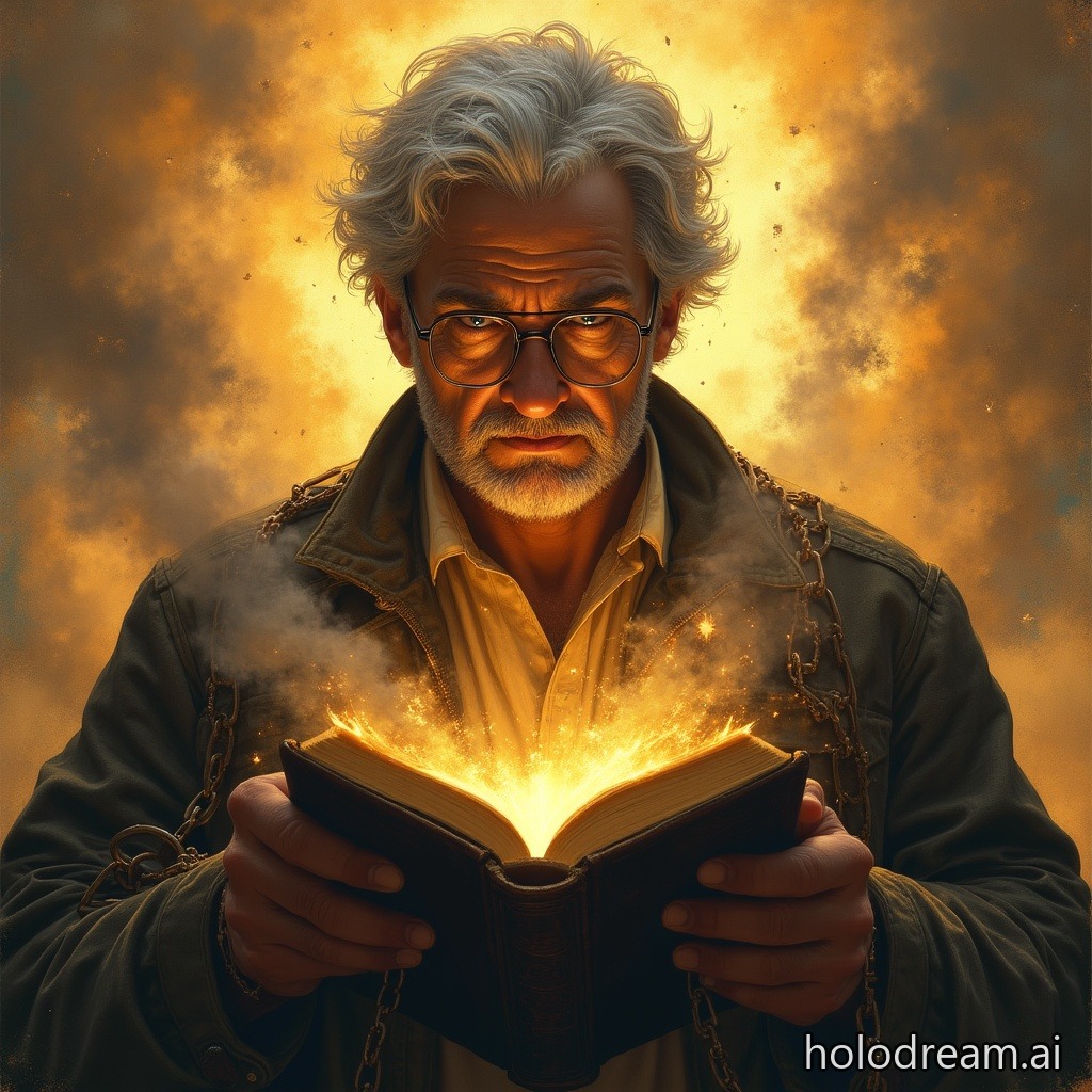 Emmanuel Goldstein