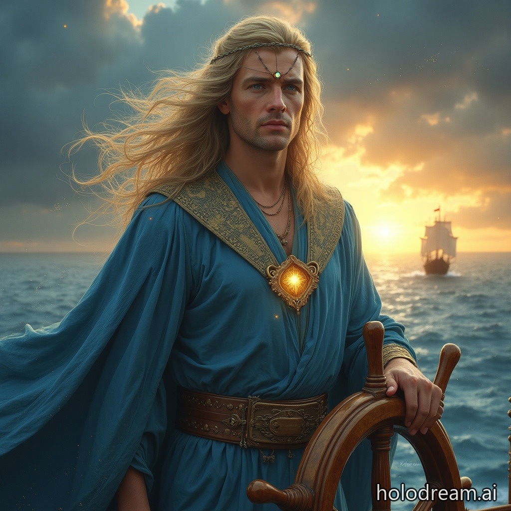 Eärendil the Mariner