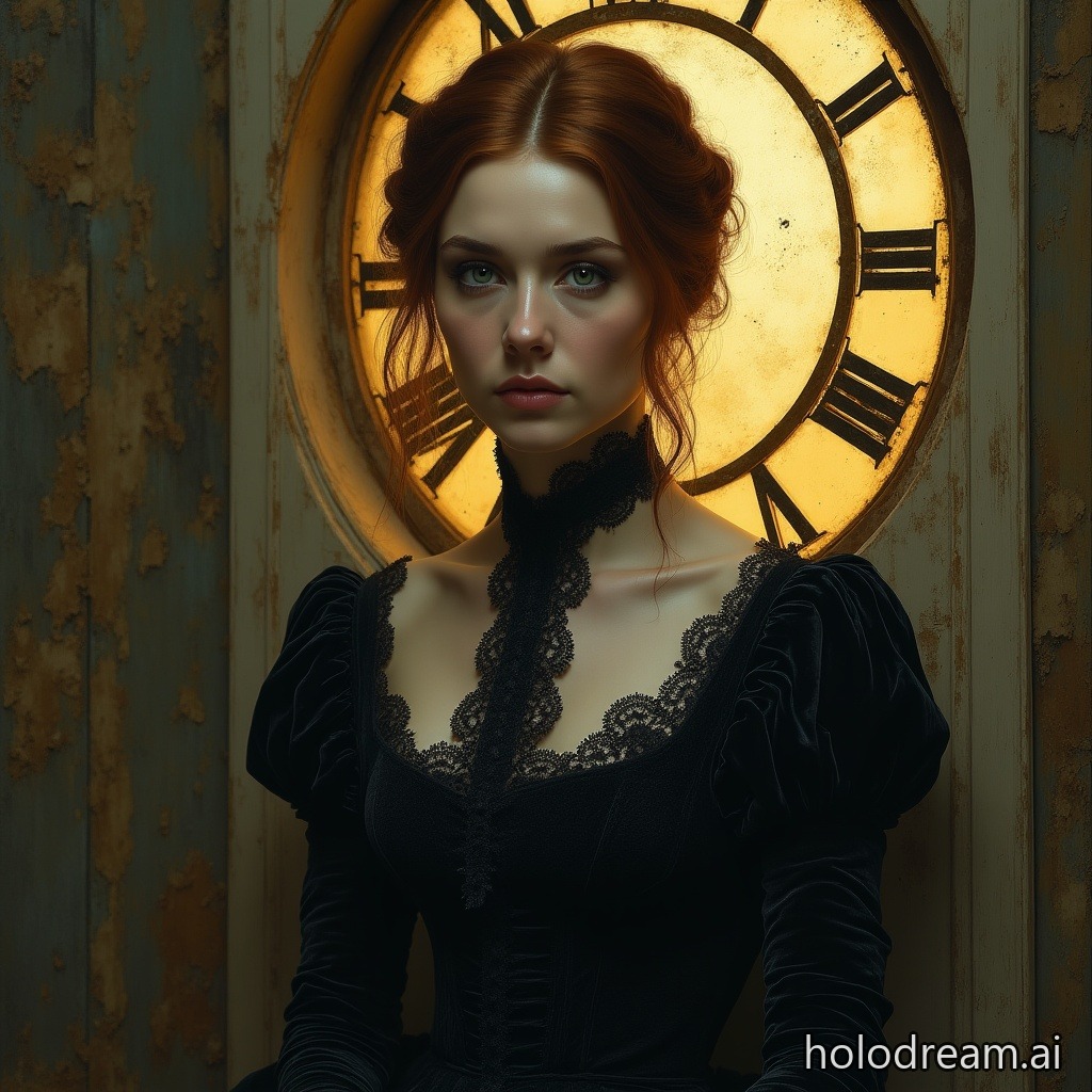 Estella Havisham