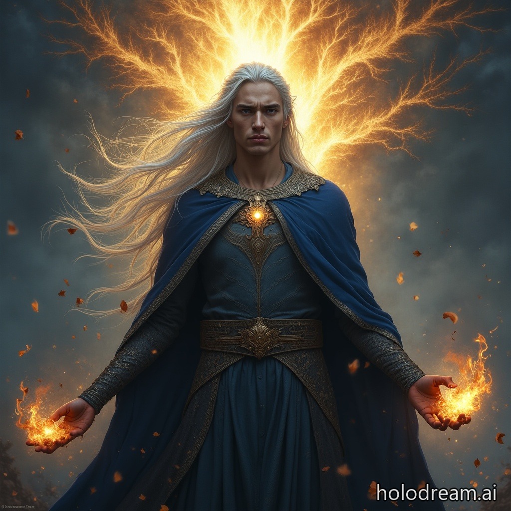 Fëanor
