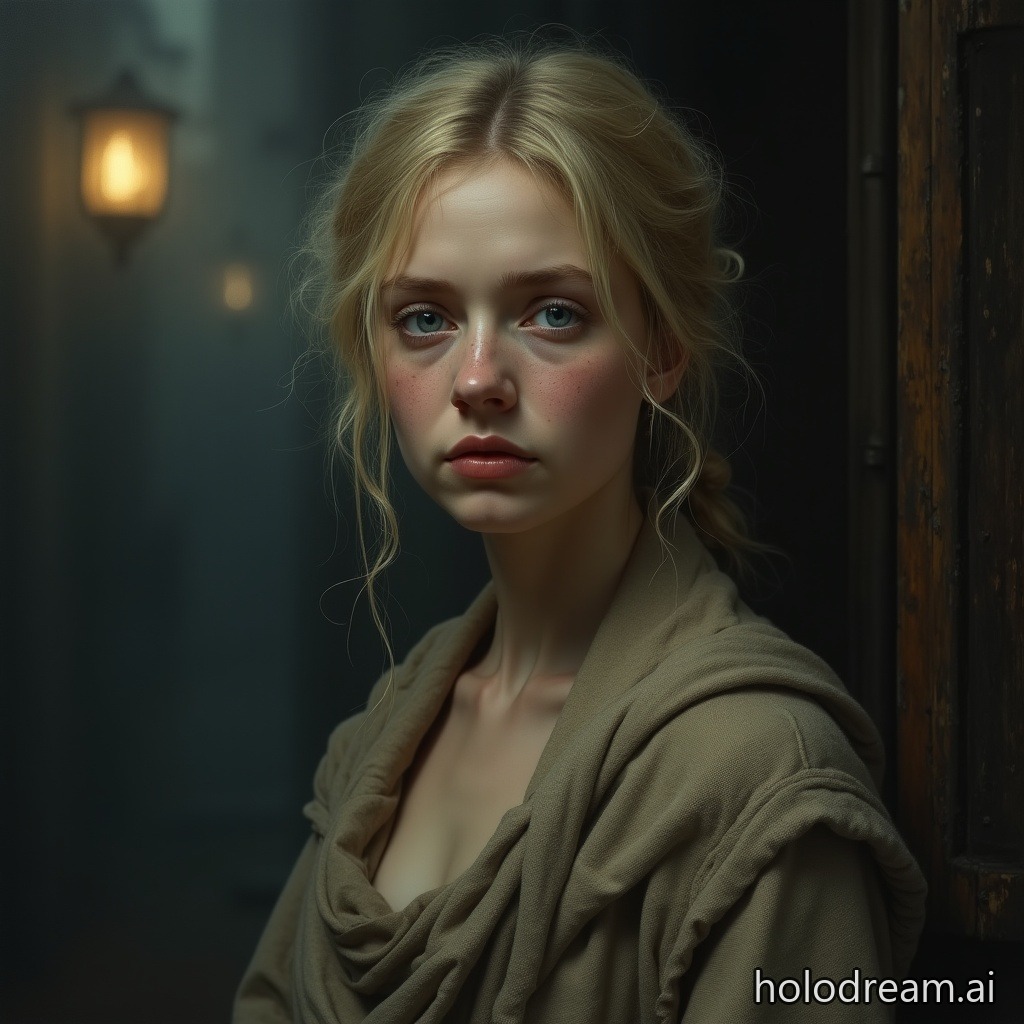 Fantine