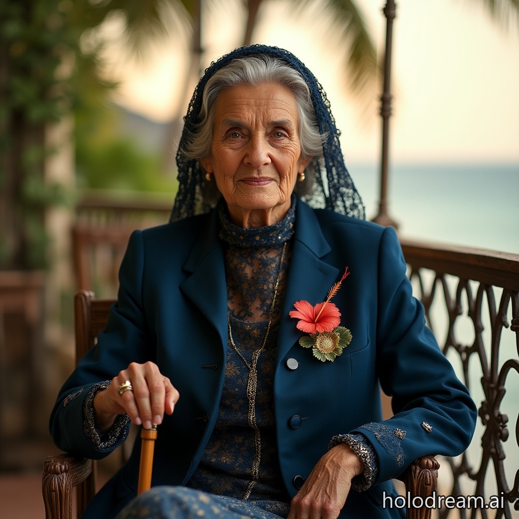 Fermina Daza