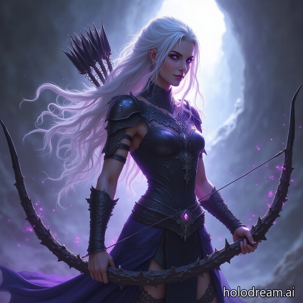 Feyre Archeron