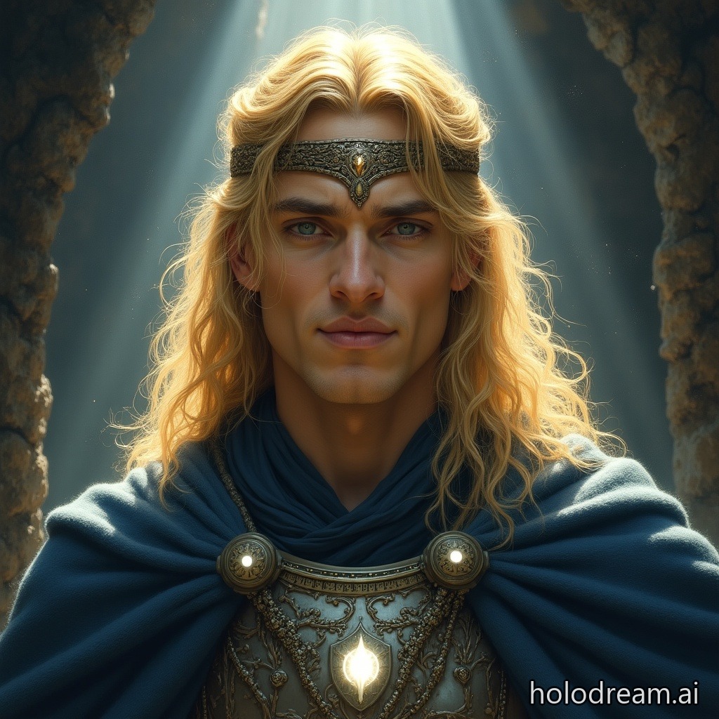 Finrod Felagund