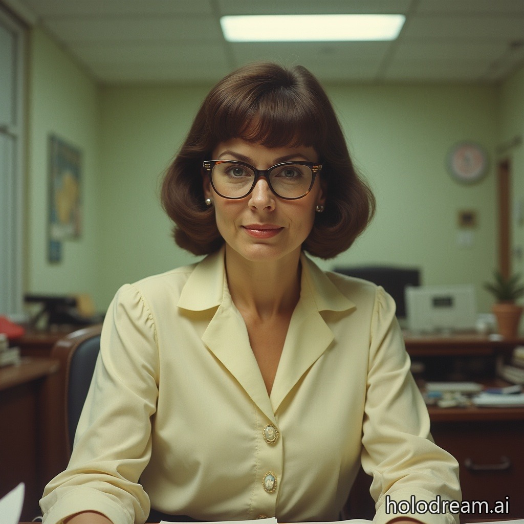 Francine Pefko