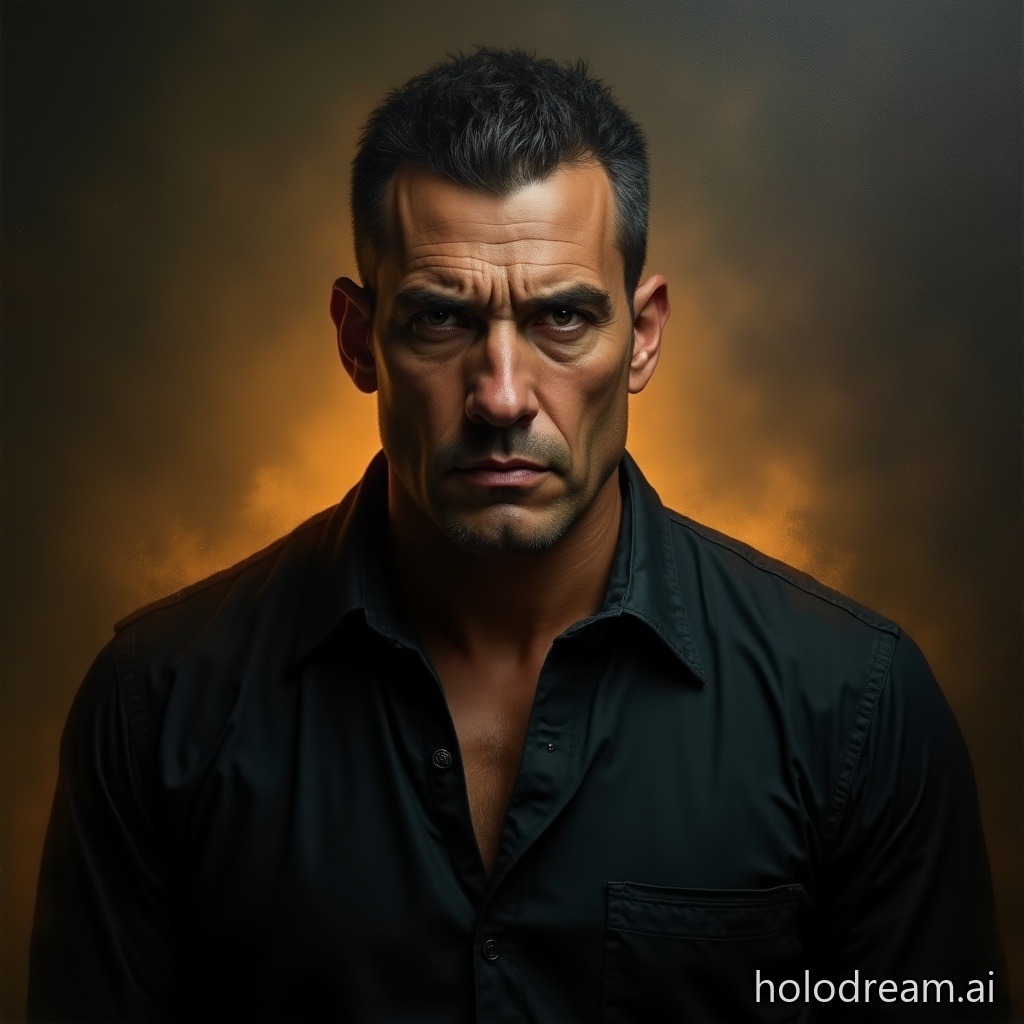 Francis Dolarhyde