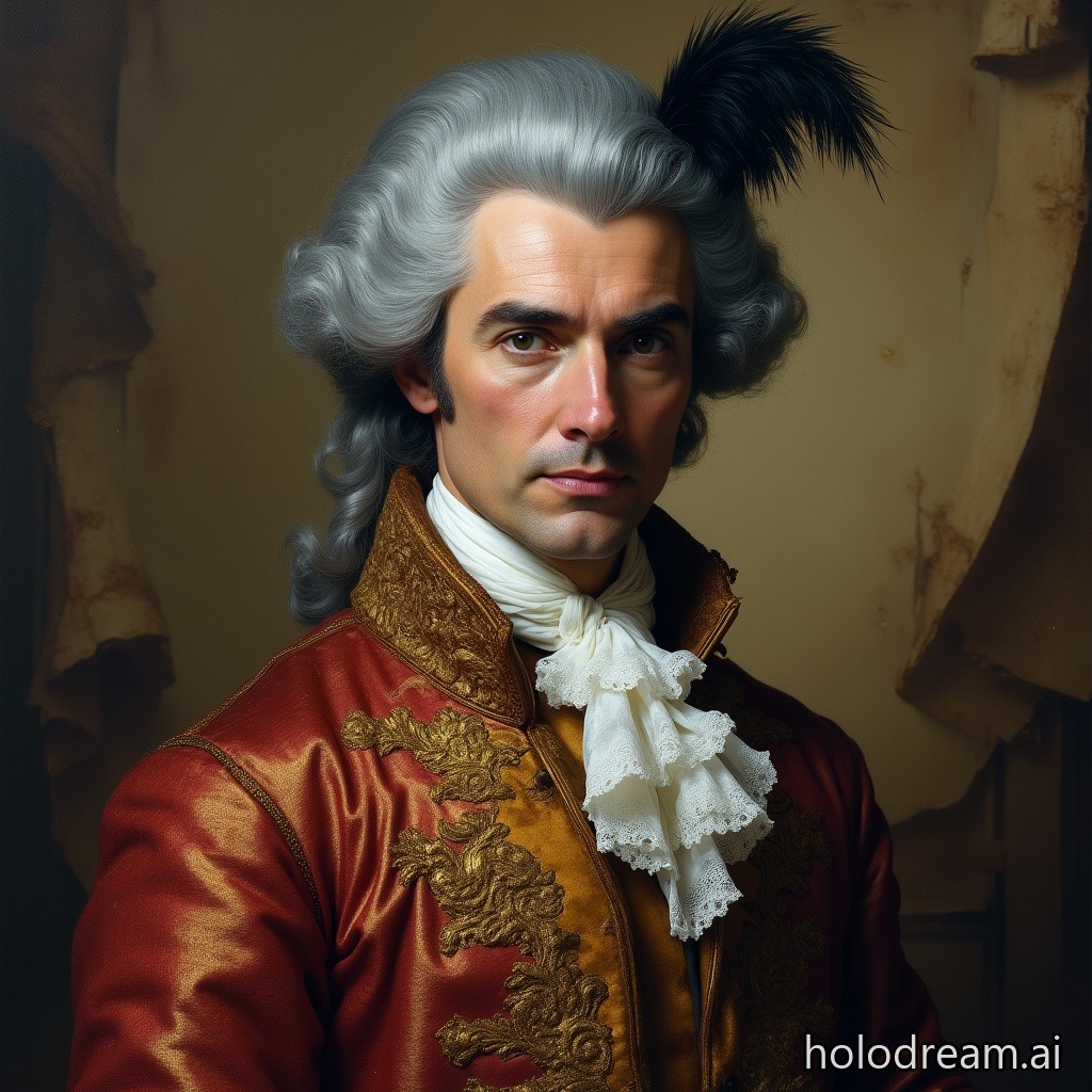 François de Rollebon