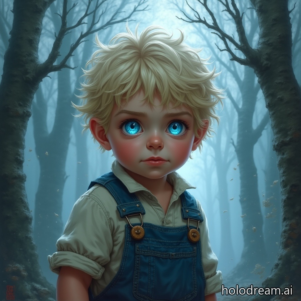 Gage Creed