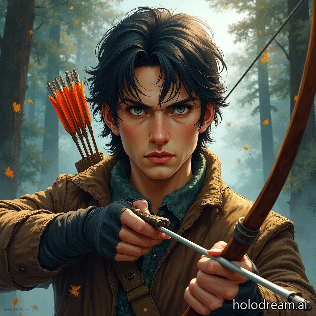 Gale Hawthorne