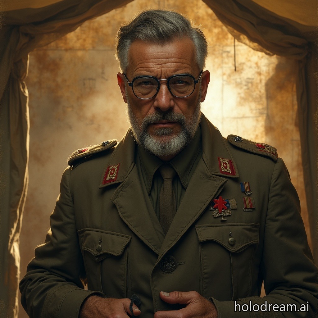 General Golz