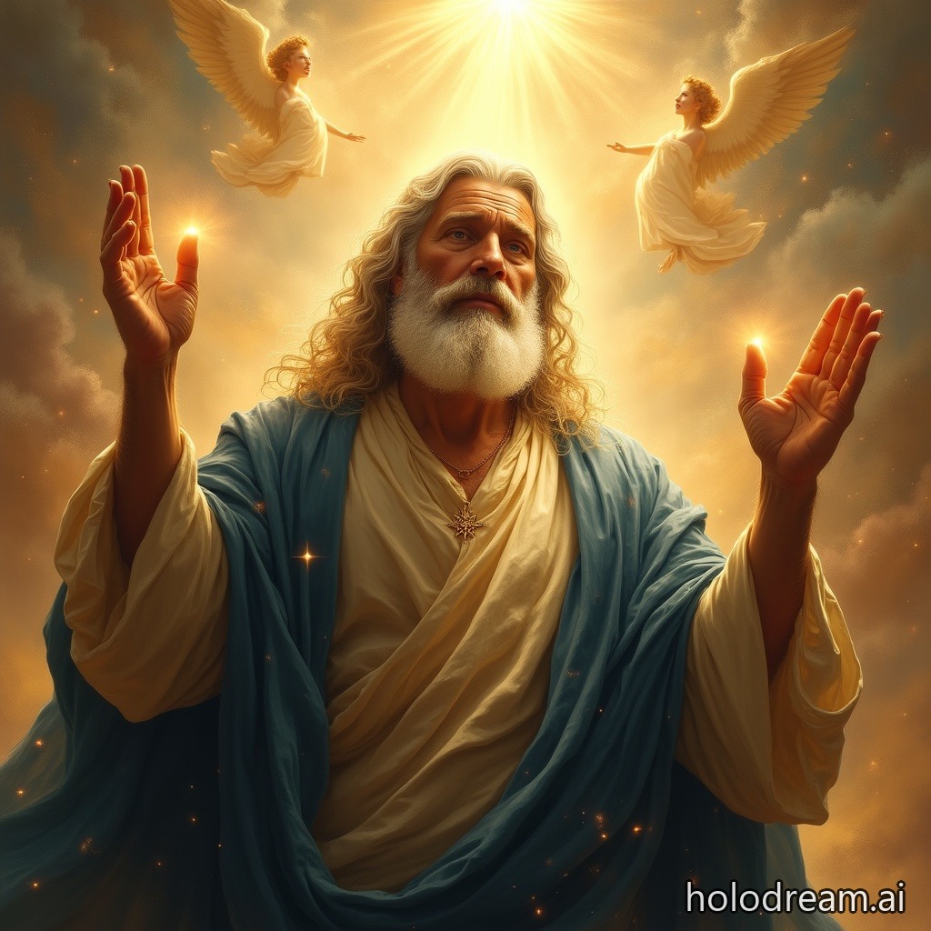 God the Father