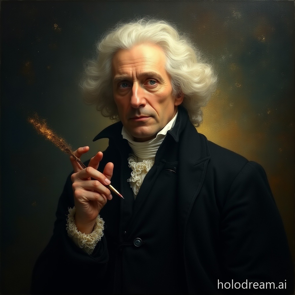 Goethe