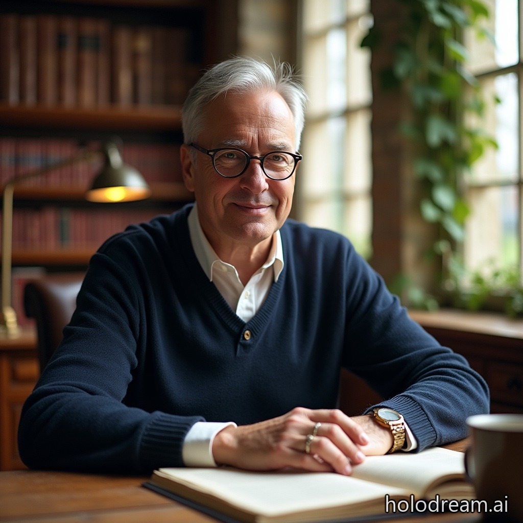 Gordon Finch