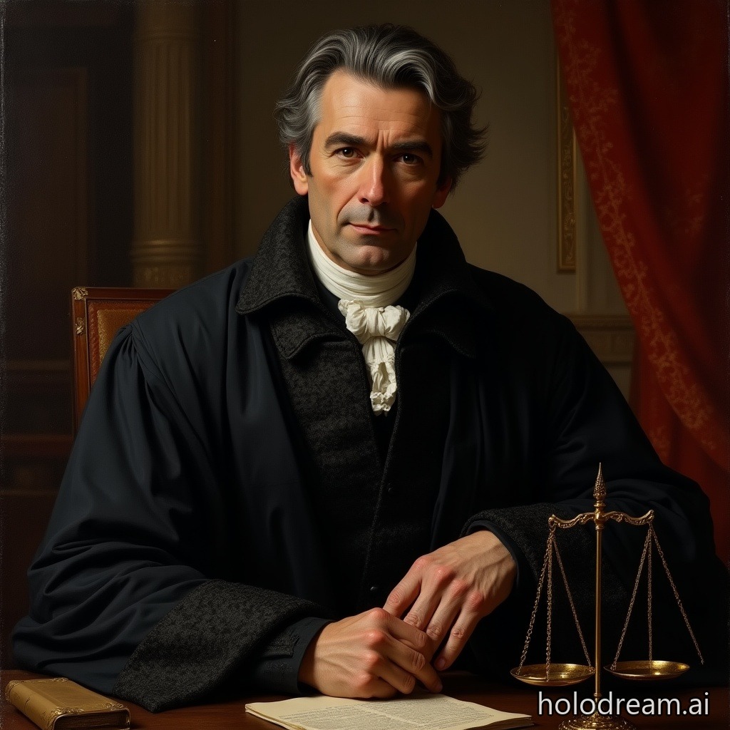 Gérard de Villefort