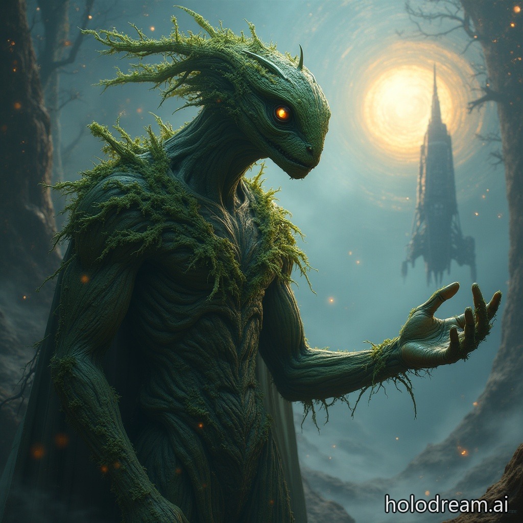 Greenstalk