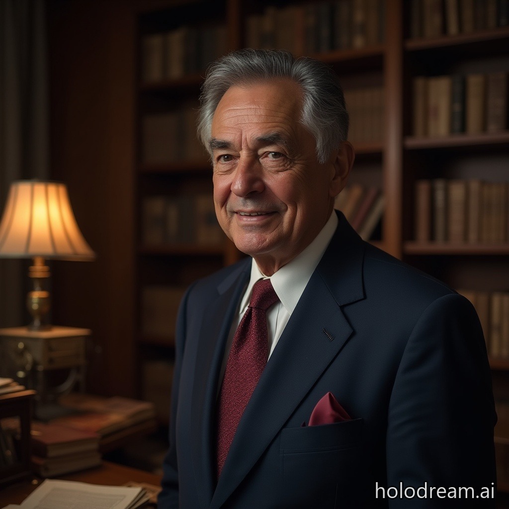 Harold Stein