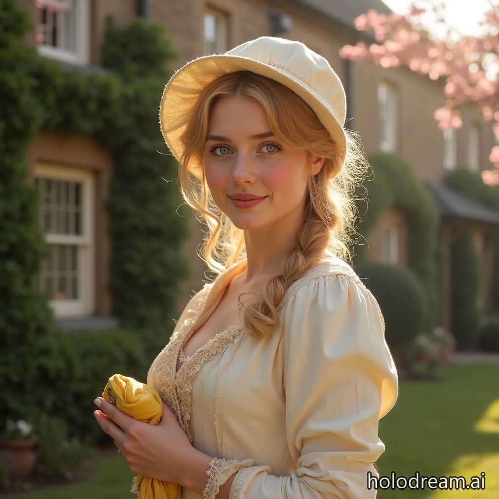 Harriet Smith