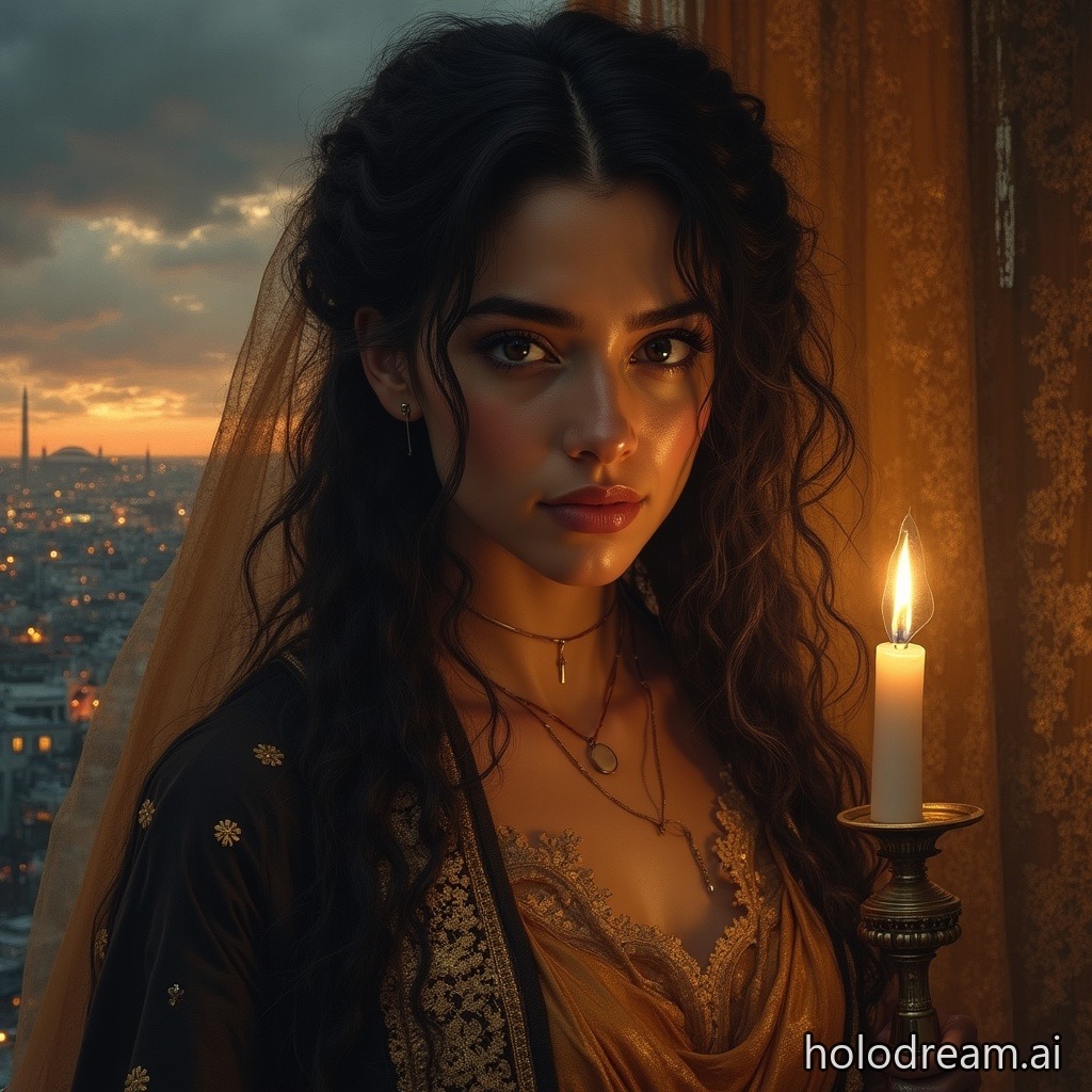 Haydée
