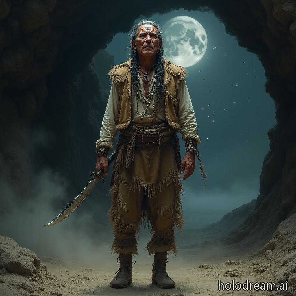 Injun Joe