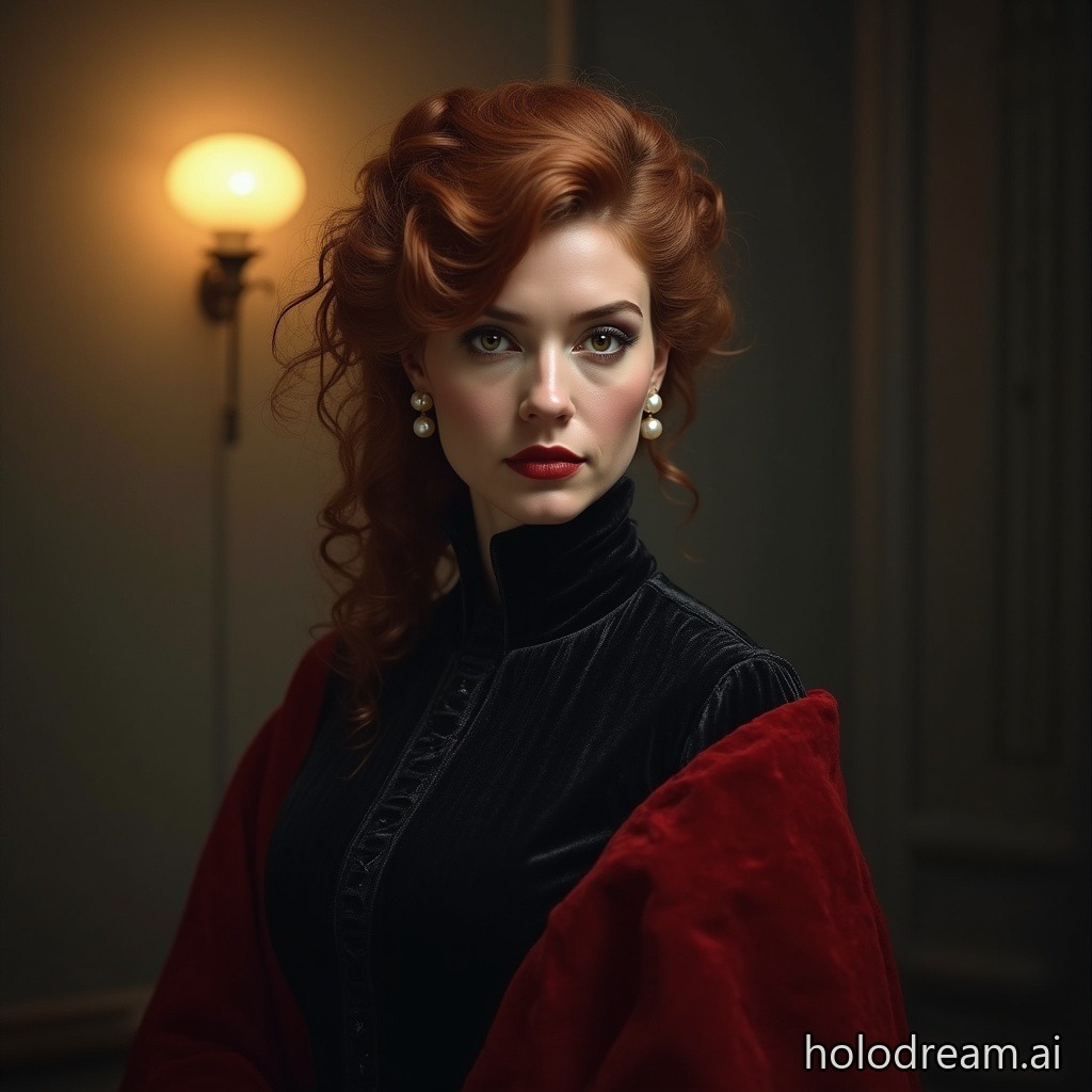 Irene Adler