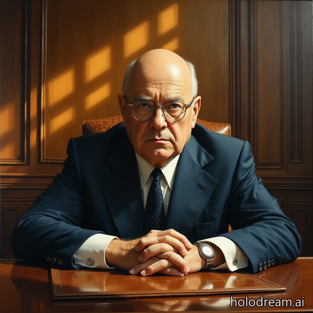 J. Edgar