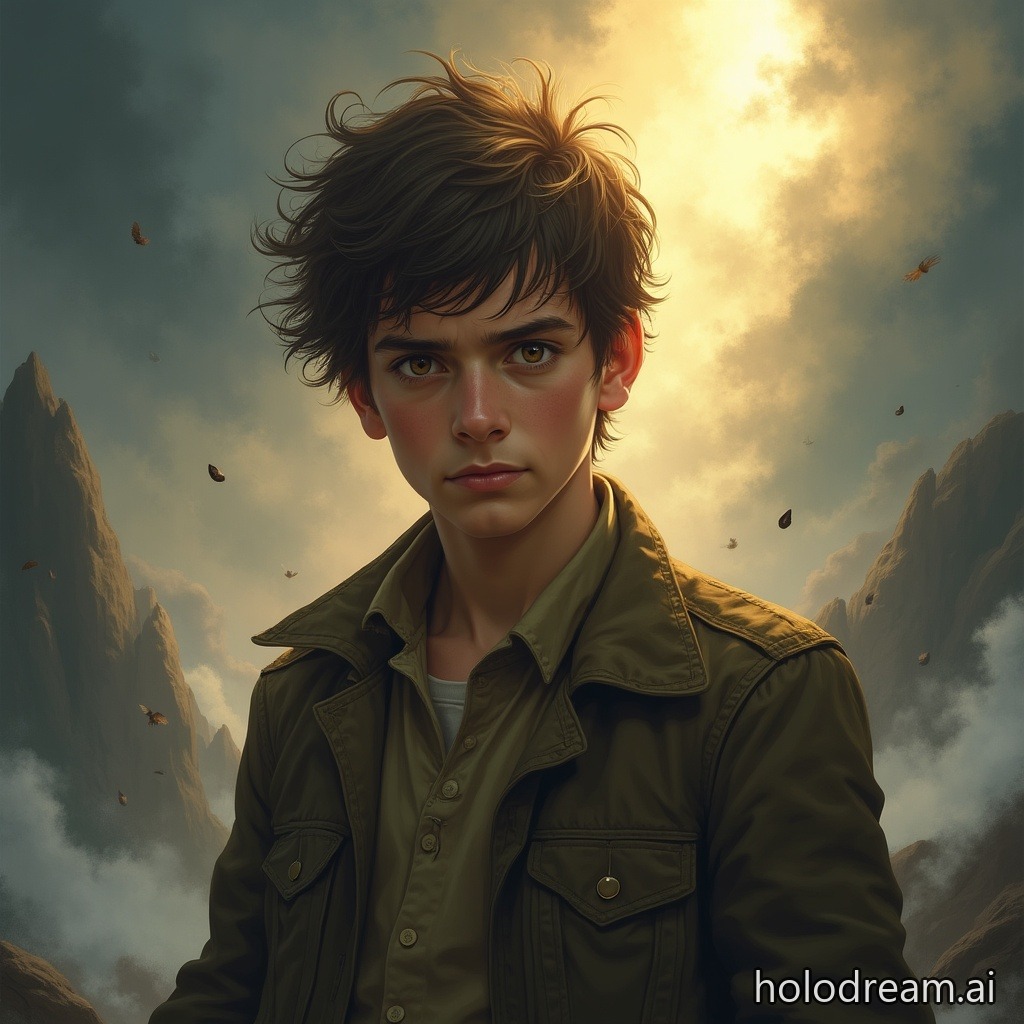 Jacob Portman