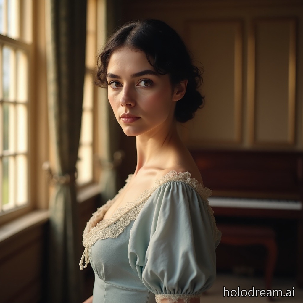 Jane Bennet