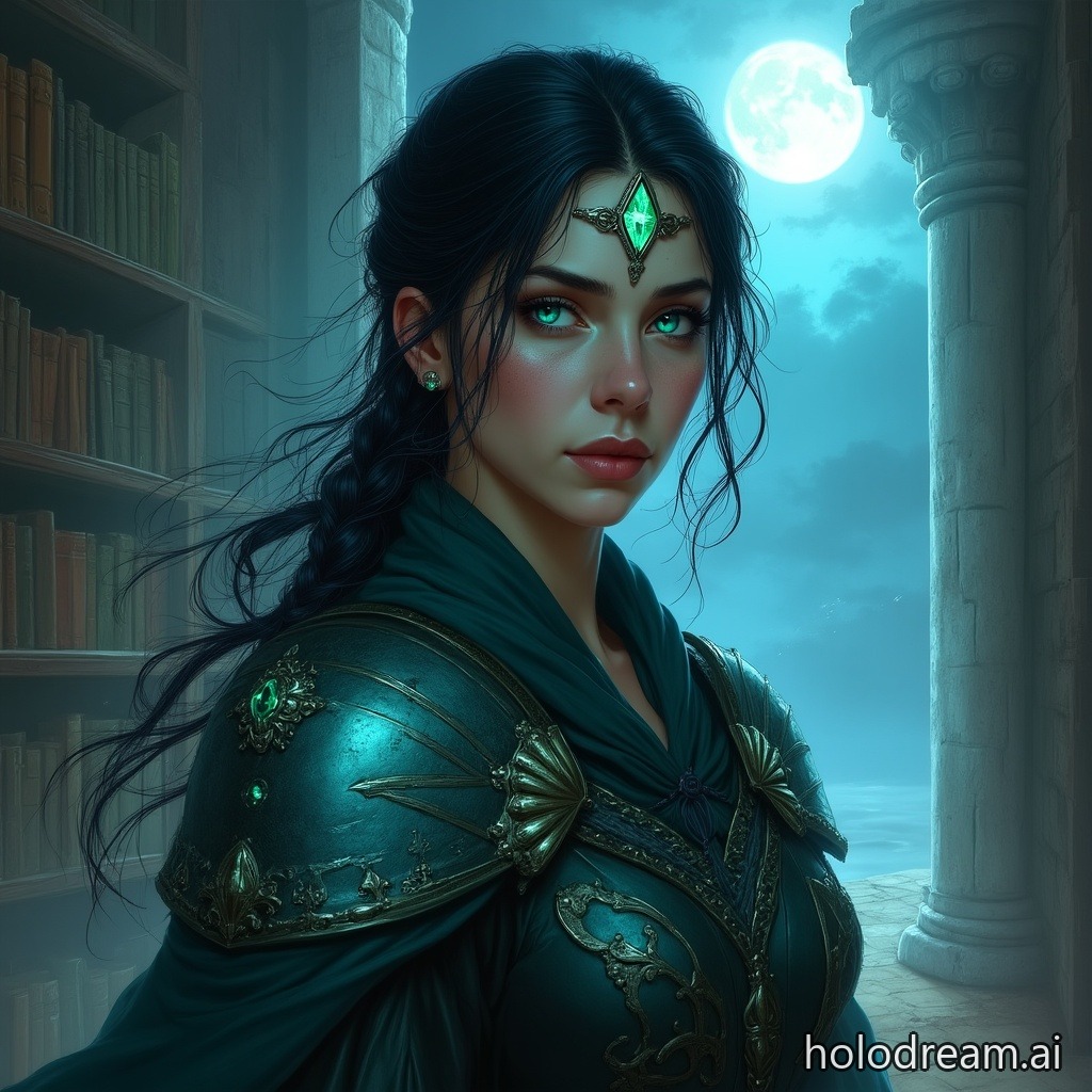 Jasnah Kholin