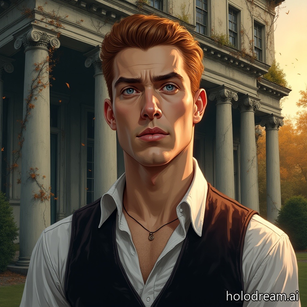 Jason Compson IV