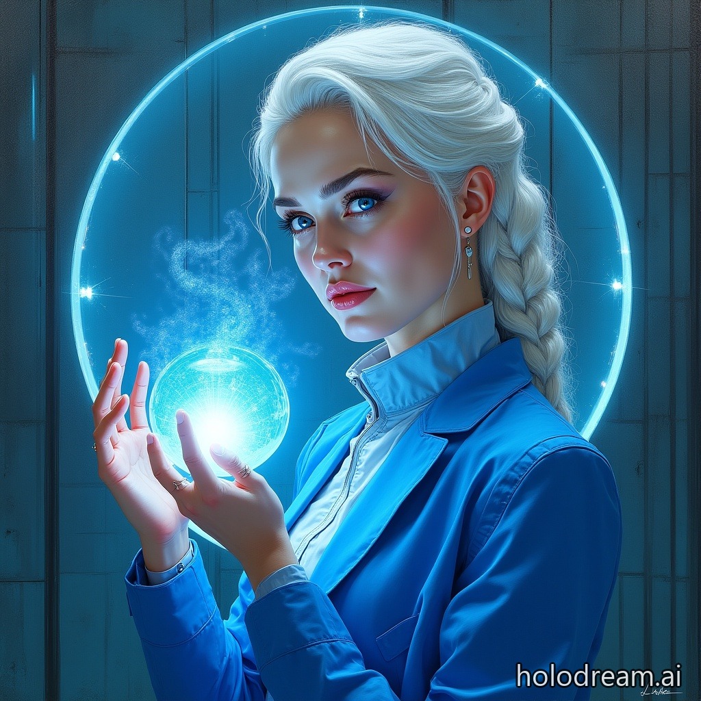 Jeanine Matthews