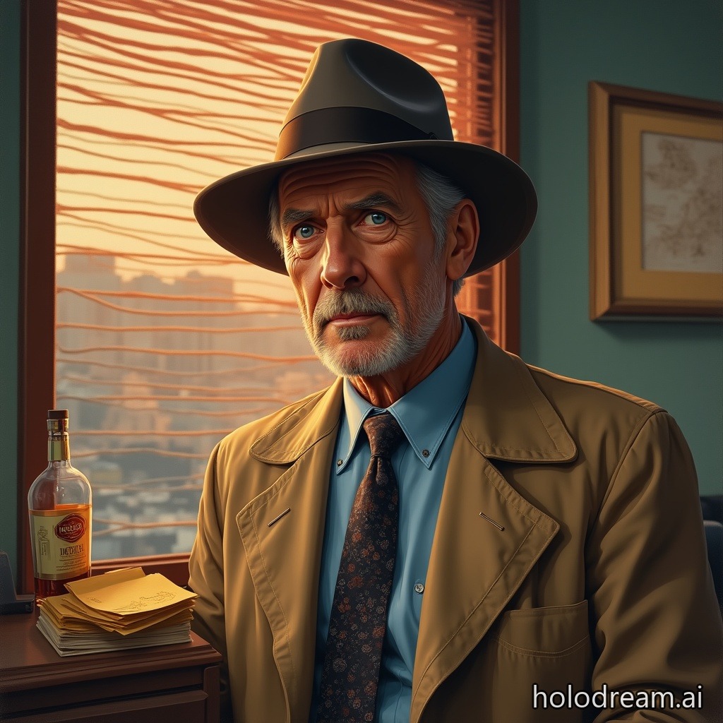 Jerry Edgar