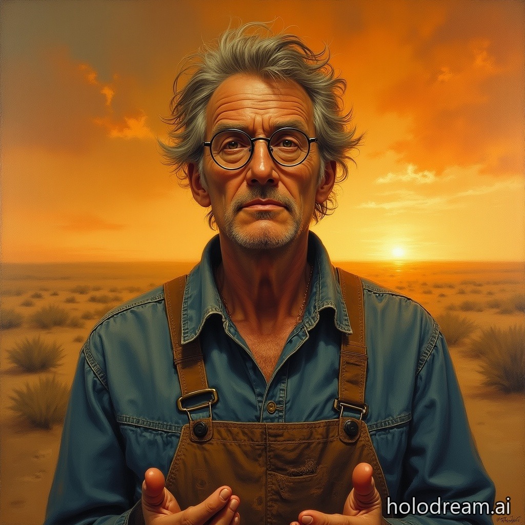 Jim Casy