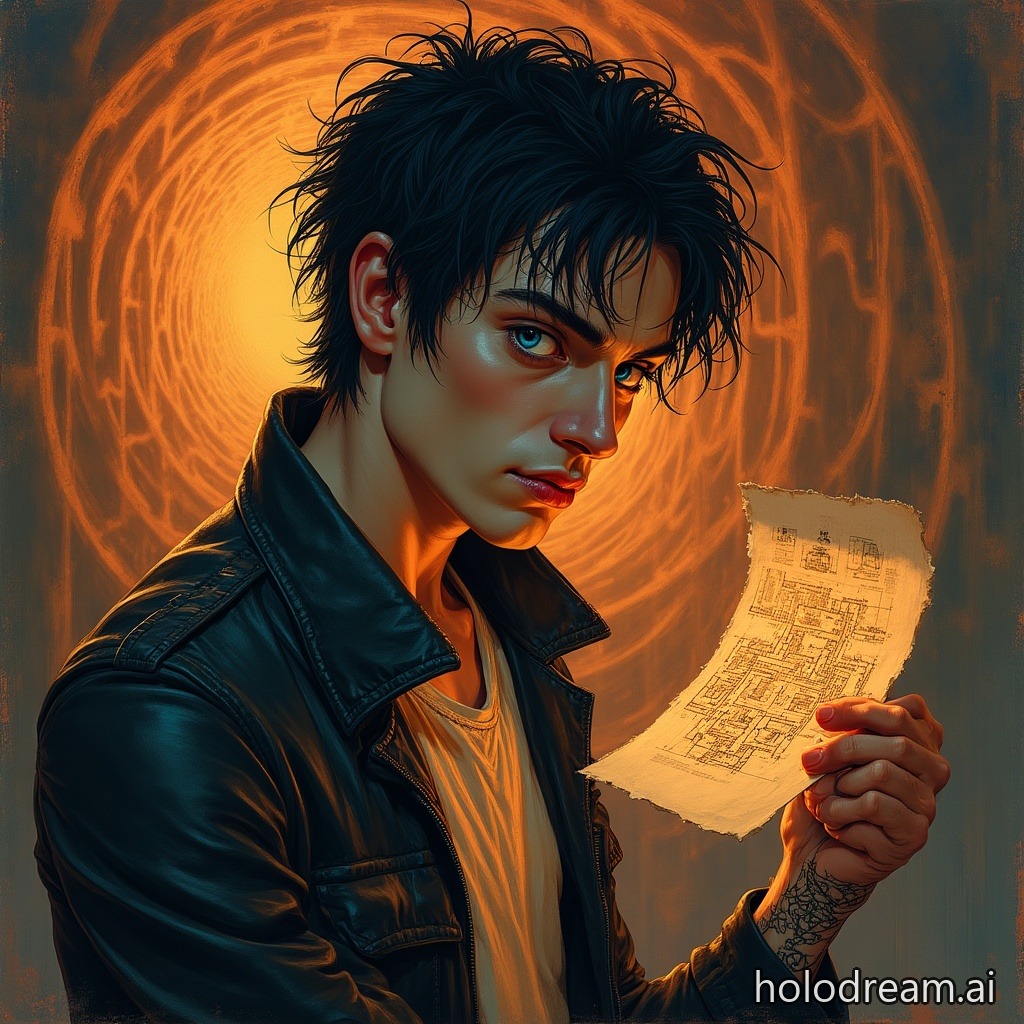 Johnny Truant