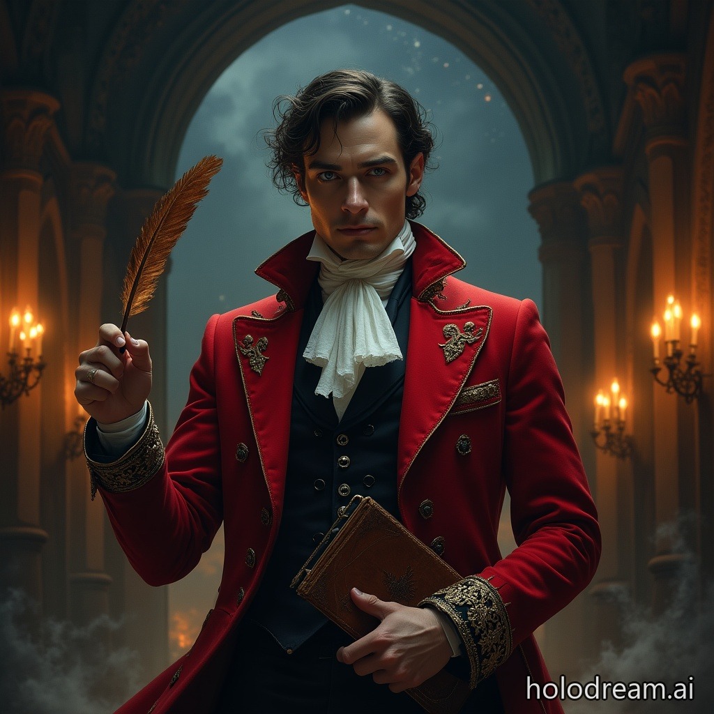 Jonathan Harker