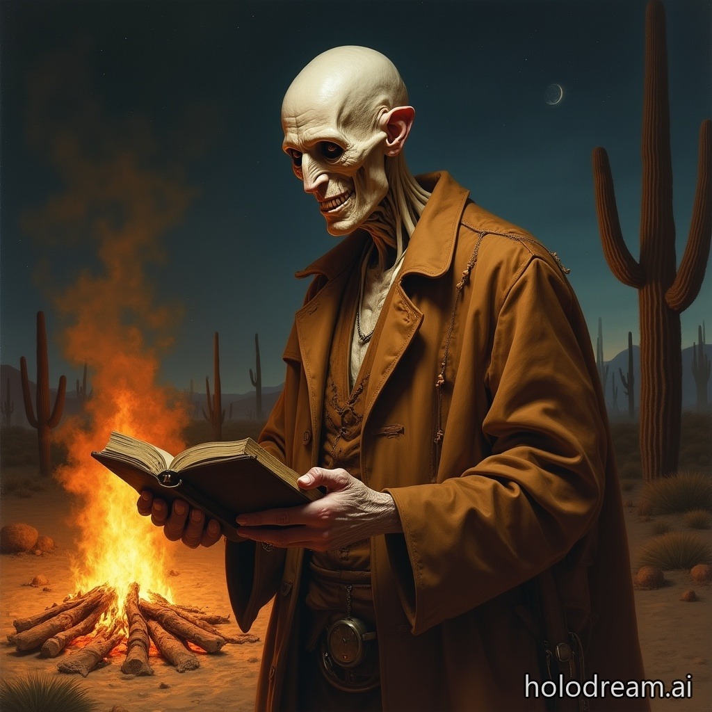 Judge Holden