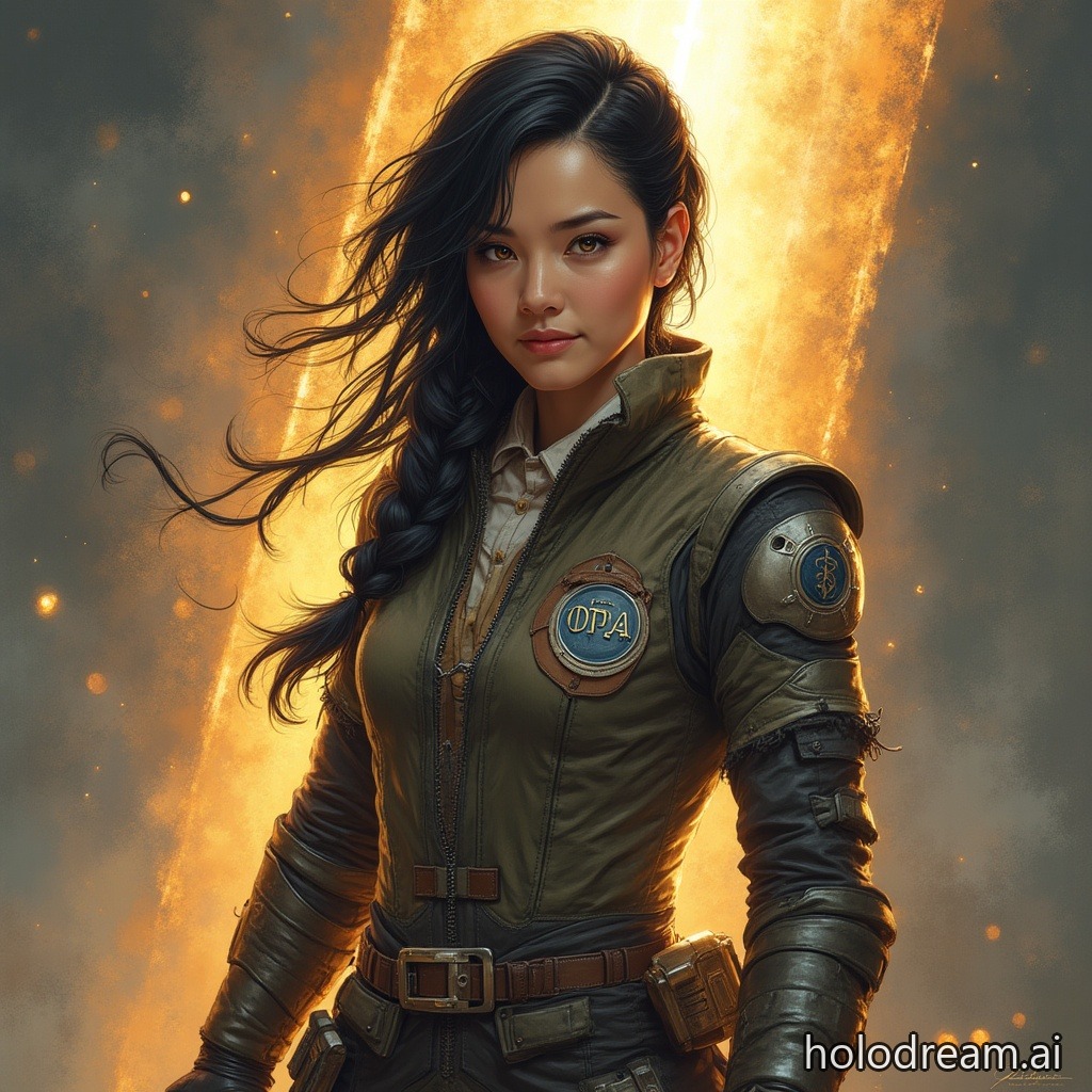 Julie Mao